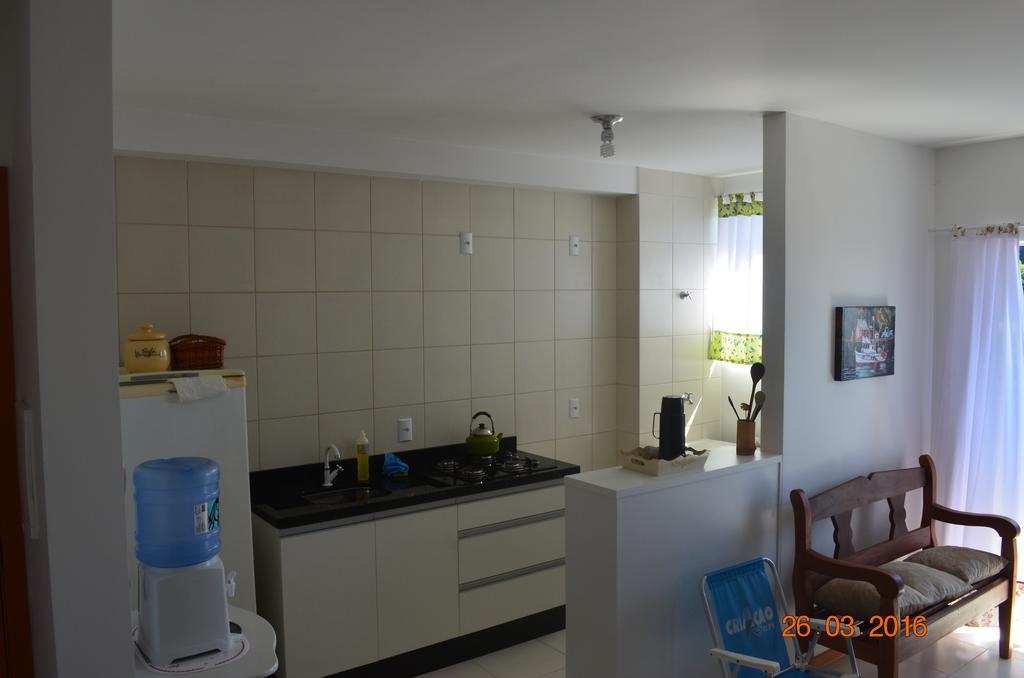 Residencial Lunata Penha  Exterior foto