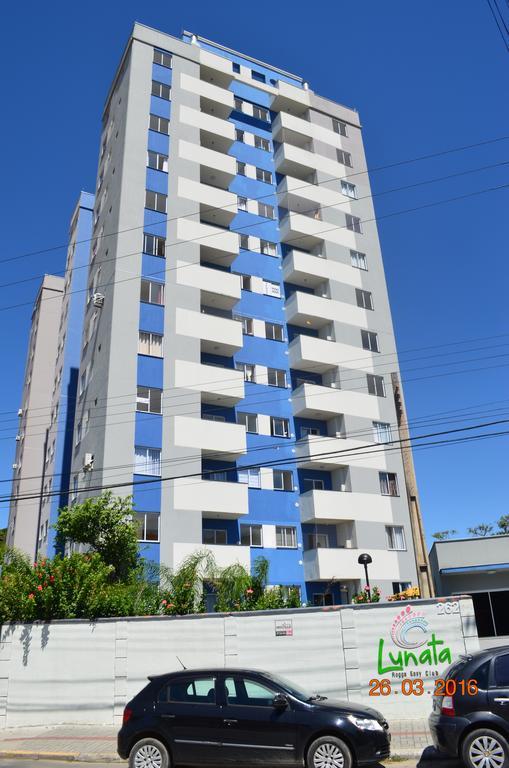 Residencial Lunata Penha  Exterior foto